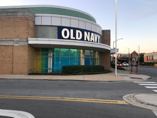 Clothing Store «Old Navy», reviews and photos, 417 N Harlem Ave, Oak Park, IL 60301, USA