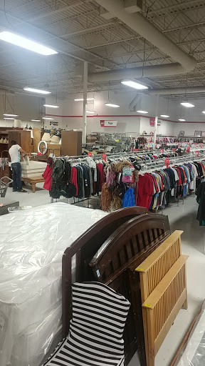 Thrift Store «Arc Thrift Store», reviews and photos