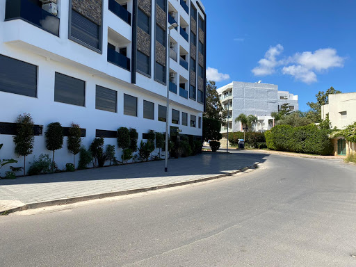Quiet Hotel en Casablanca