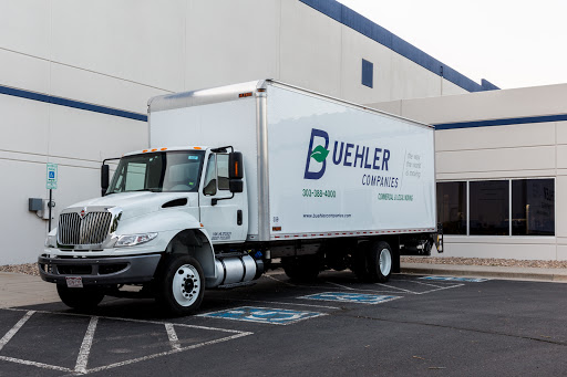 Buehler Moving Companies