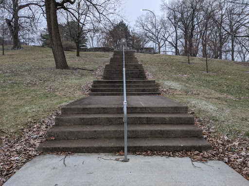 Park «Inwood Park», reviews and photos, 2308 Vine St, Cincinnati, OH 45219, USA