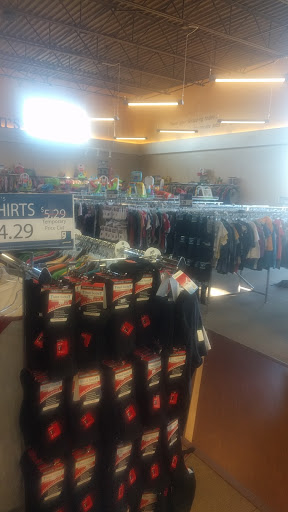 Thrift Store «Goodwill Woodhaven Store», reviews and photos