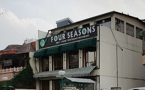 Four Seasons Restaurant image