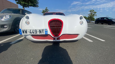 MECASYL à Sadirac