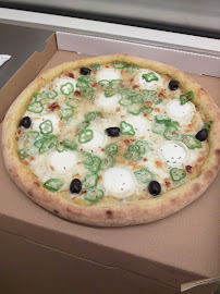 Photos du propriétaire du Pizzeria PIZZ'A D'JOH à Saint-Leu - n°16