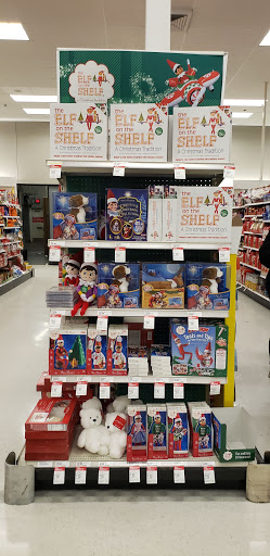 Department Store «Target», reviews and photos, 4300 Las Positas Rd, Livermore, CA 94551, USA