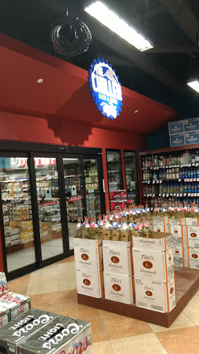 Liquor Store «ABC Fine Wine & Spirits», reviews and photos, 801 Oviedo Marketplace Blvd, Oviedo, FL 32765, USA