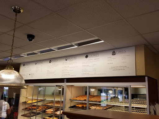 Donut Shop «Donut Bank», reviews and photos, 1200 Lincoln Ave, Evansville, IN 47714, USA