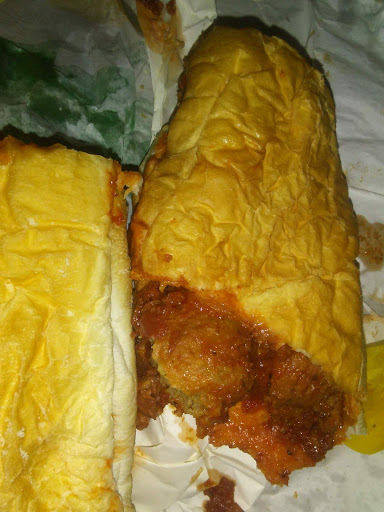 Restaurant «SUBWAY®Restaurants», reviews and photos, 1003 McQuay, Pocahontas, AR 72455, USA