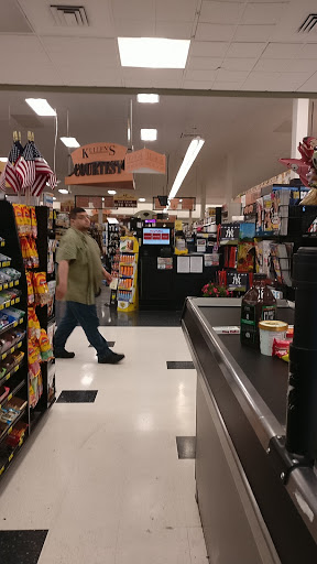 Supermarket «King Kullen», reviews and photos, 2044 Montauk Hwy, Bridgehampton, NY 11932, USA