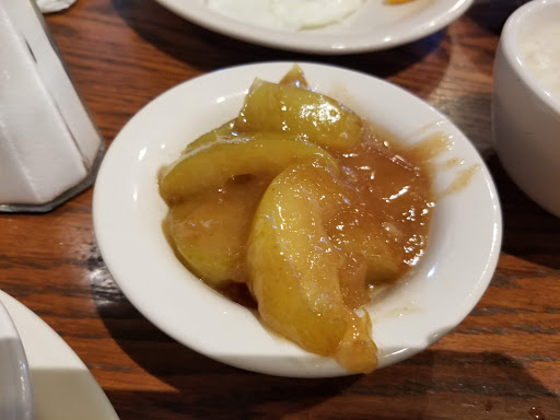 American Restaurant «Cracker Barrel Old Country Store», reviews and photos, 6699 S Semoran Blvd, Orlando, FL 32822, USA