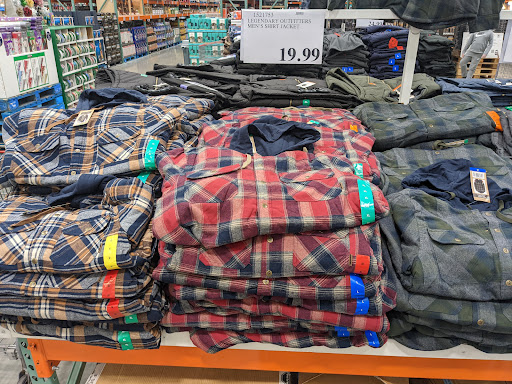 Warehouse store «Costco Wholesale», reviews and photos, 7725 188th Ave NE, Redmond, WA 98052, USA