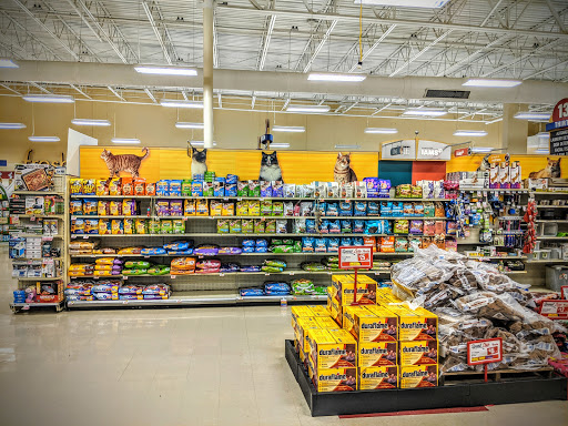 Supermarket «Weis Markets», reviews and photos, 31 Eastern Blvd N, Hagerstown, MD 21740, USA