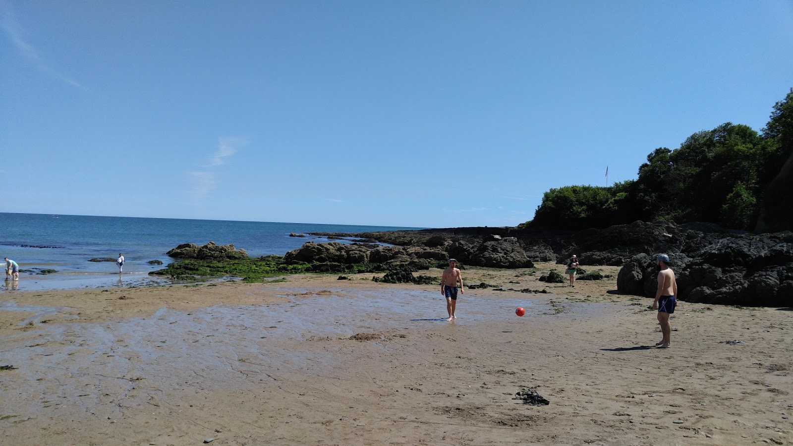 Myrtleville Beach photo #7