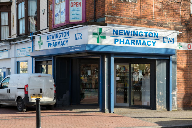 Newington Pharmacy