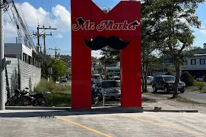 Mr Market image