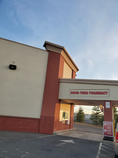 Drug Store «CVS», reviews and photos, 891 N Colony Rd, Wallingford, CT 06492, USA