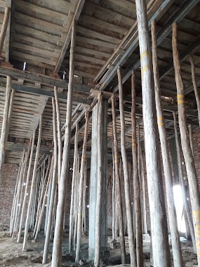 Boomra Satrig Stor