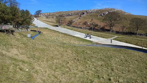 Llandudno Ski and Snowboard Centre