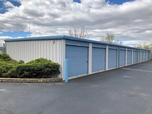 Self-Storage Facility «City Self Storage Inc.», reviews and photos, 1205 Marshall Ave A, Lancaster, PA 17601, USA