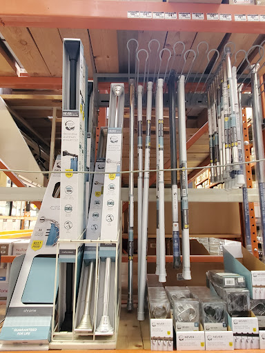 Home Improvement Store «The Home Depot», reviews and photos, 39500 W Seven Mile Rd, Northville, MI 48167, USA