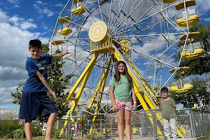 Nutrien Playland at Kinsmen Park image