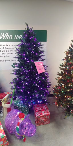 Discount Store «Bargain Hunt», reviews and photos, 3999 Austell Rd, Austell, GA 30106, USA