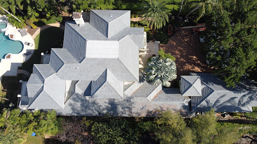 Roofing Contractor «ISAACS ROOFING & INSULATION CORP.», reviews and photos, 17225 S Dixie Hwy #200, Palmetto Bay, FL 33157, USA