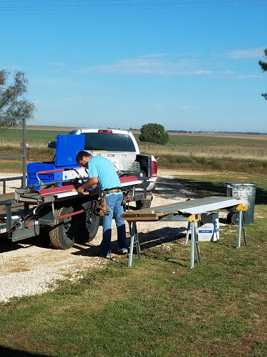 Roofing Contractor «Jones & Associates», reviews and photos, 701 E 40th St, Lubbock, TX 79404, USA