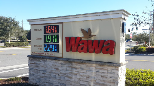 Sandwich Shop «Wawa», reviews and photos, 1125 E Irlo Bronson Memorial Hwy, St Cloud, FL 34769, USA
