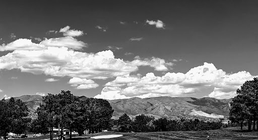Golf Course «Patty Jewett Municipal Golf Course», reviews and photos, 900 E Espanola St, Colorado Springs, CO 80907, USA