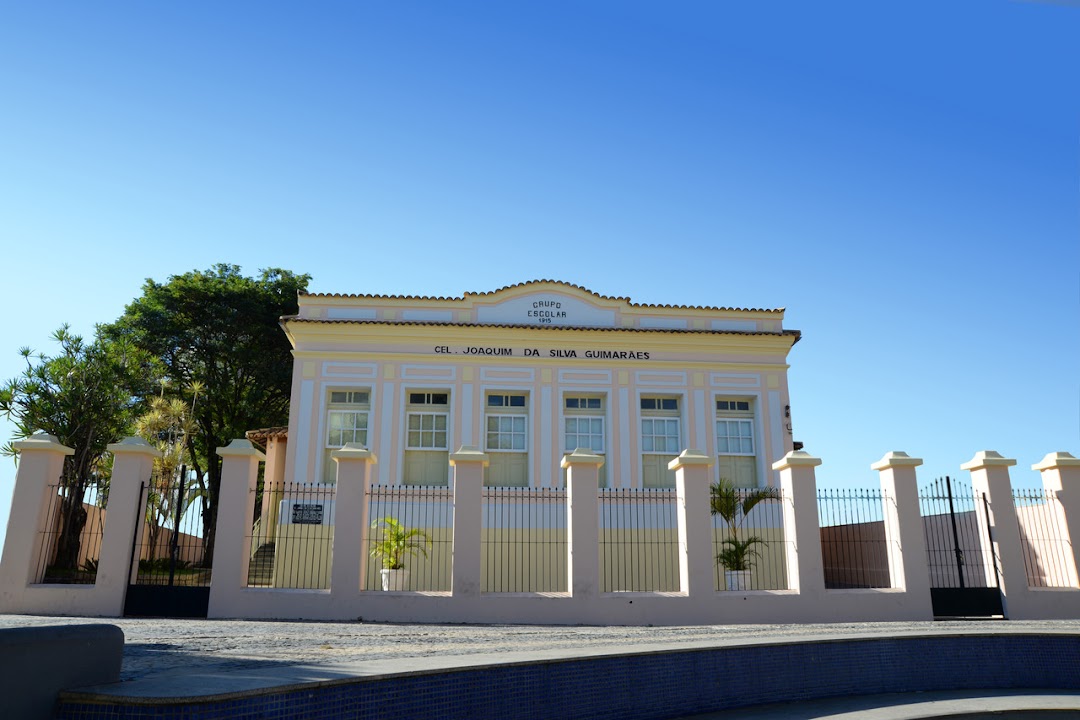 Escola Municipal Coronel Joaquim da Silva Guimarães