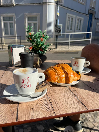 Pastelaria Figueiredo no Lisboa, Lisboa