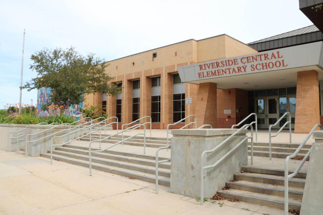 Riverside Central Elementary School