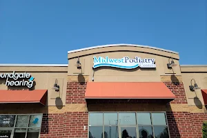 Midwest Podiatry Centers- Blaine image