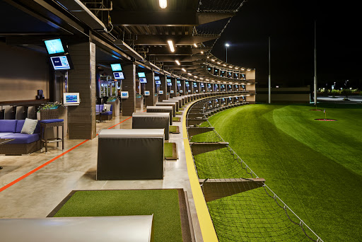 Topgolf Spring