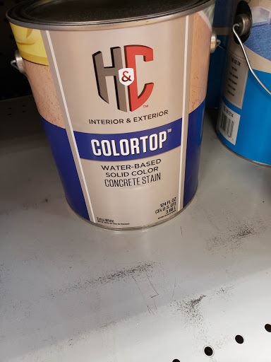 Paint Store «Sherwin-Williams Paint Store», reviews and photos, 5155 Dallas Hwy #200, Powder Springs, GA 30127, USA