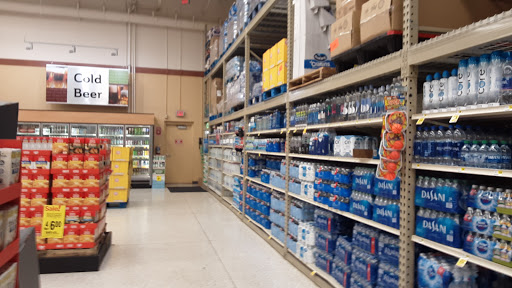 Supermarket «Cub Foods», reviews and photos, 9655 Colorado Ln N, Brooklyn Park, MN 55445, USA