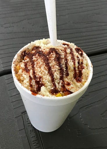 Supermarket «Supermercado El Rancho», reviews and photos, 4121 Gaston Ave, Dallas, TX 75246, USA