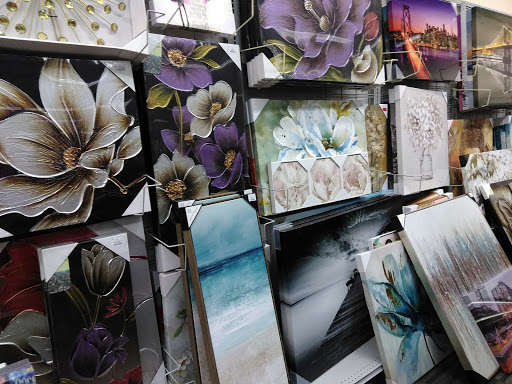 Clothing Store «Burlington Coat Factory», reviews and photos, 2920 SW Military Dr A, San Antonio, TX 78224, USA