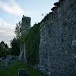 St Finghin's Church