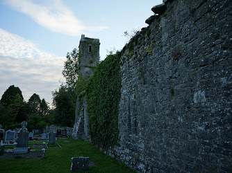 St Finghin's Church
