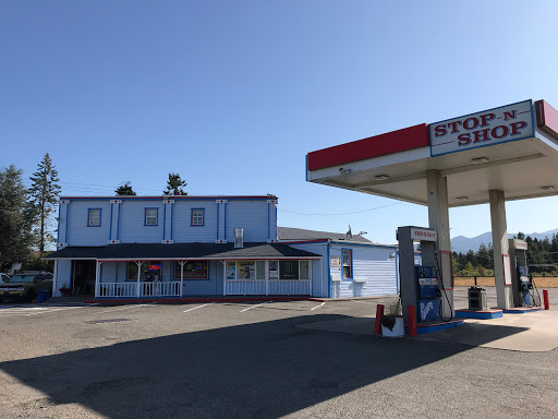Convenience Store «Stop N Shop», reviews and photos, 41604 264th Ave SE, Enumclaw, WA 98022, USA