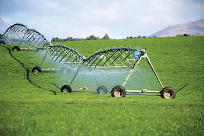 North Otago Irrigation Company Limited