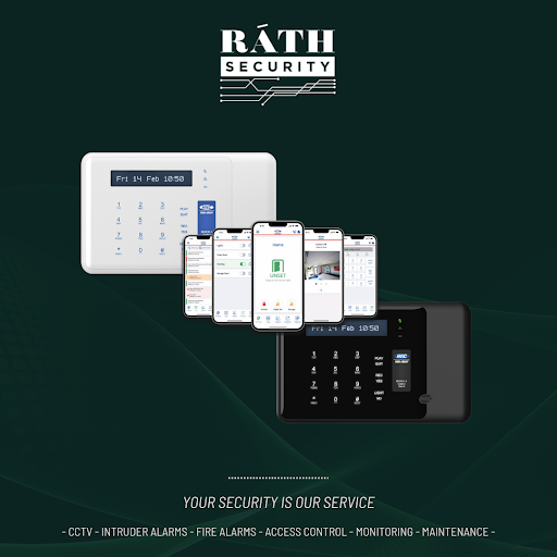 RATH Security Ltd in Wexford, Co. Wexford