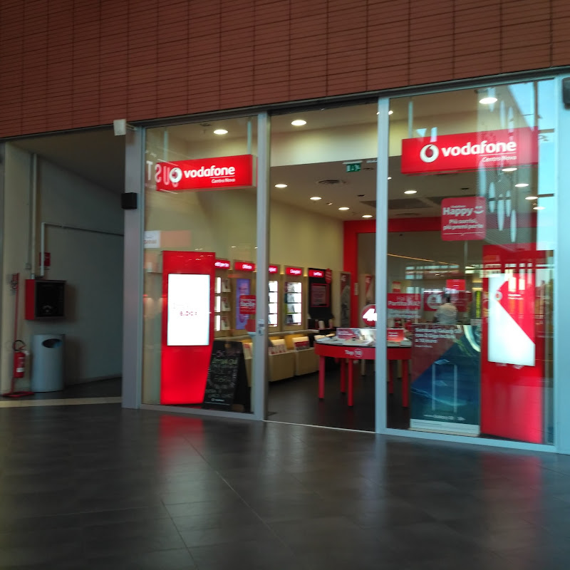 Vodafone Store Centro Nova - Smart Communication srl