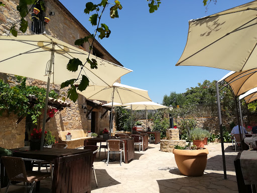 Información y opiniones sobre Restaurant Cal Jepet de Castellbell Y Vilar