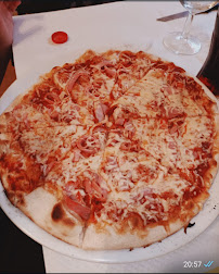 Pizza du Restaurant italien L'Eden à Lyon - n°18