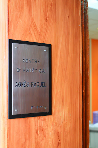 CENTRE D'ESTÉTICA AGNÈS - RAQUEL en Les Borges Blanques, Lleida