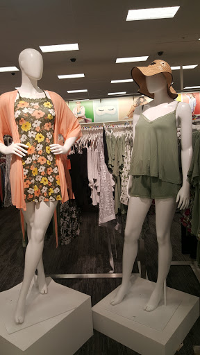 Department Store «Target», reviews and photos, 4601 2nd St, Davis, CA 95618, USA